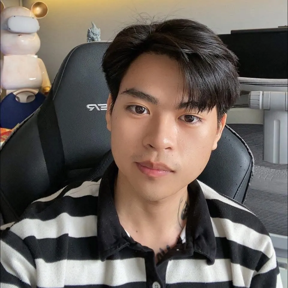 Trương Văn Đăng, tác giả bài viết, founder DANG2K
